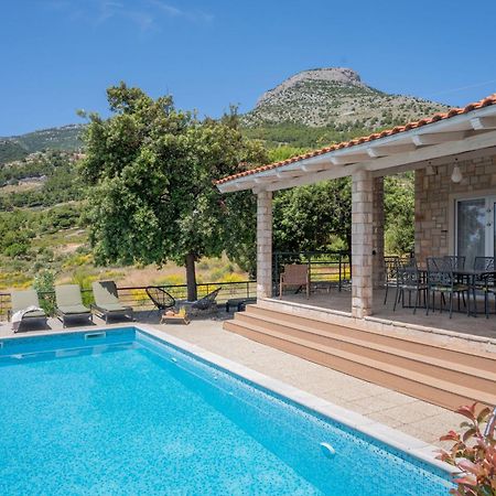 Villas Sole Bol Extérieur photo