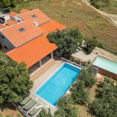 Villas Sole Bol Extérieur photo