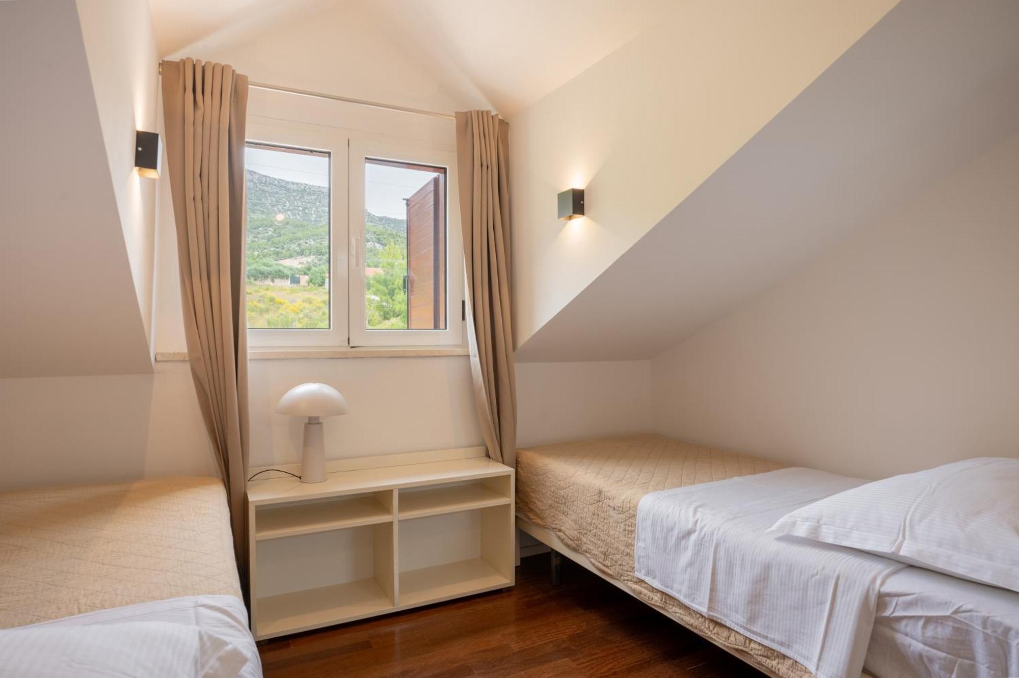 Villas Sole Bol Extérieur photo