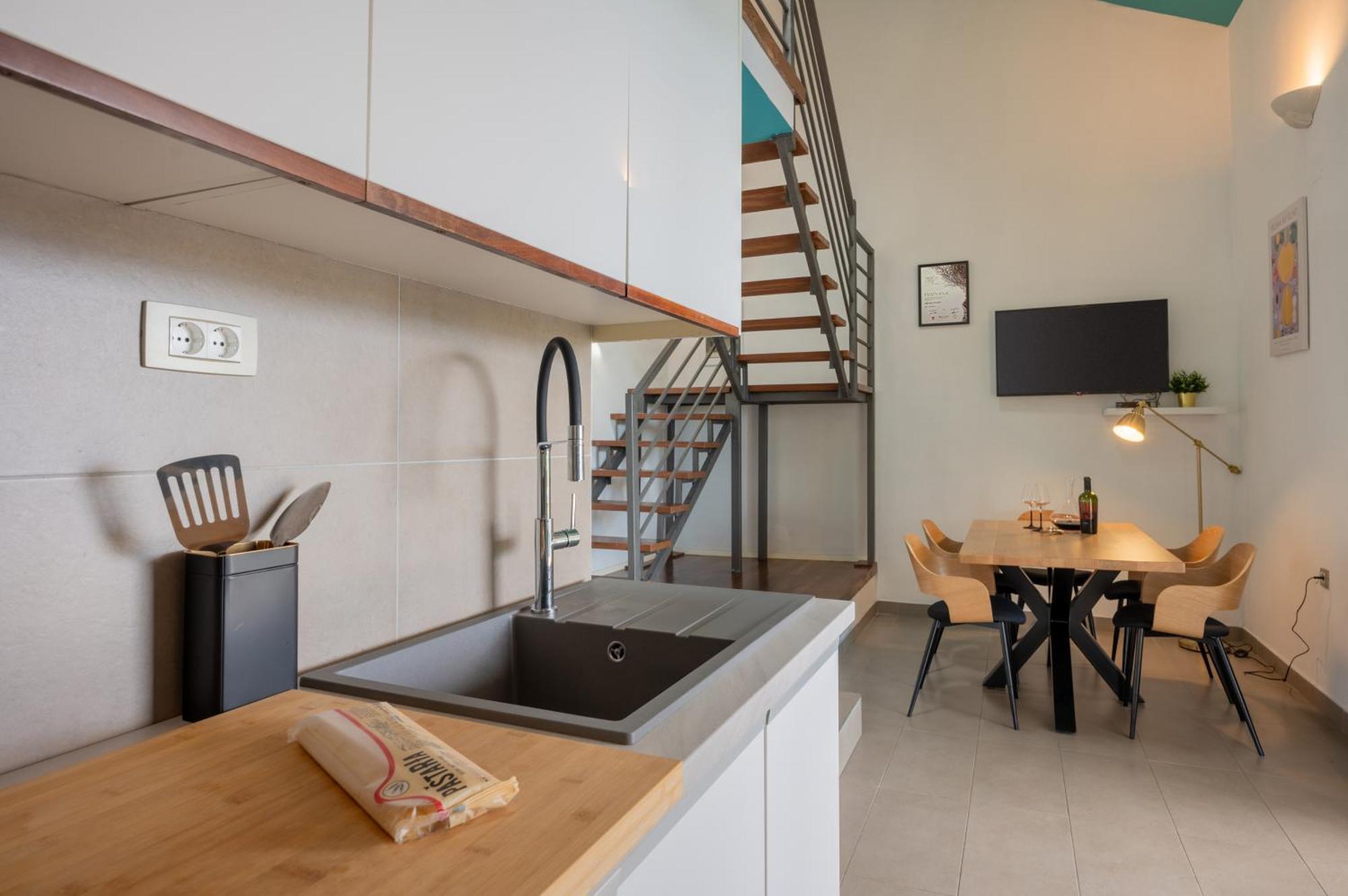 Villas Sole Bol Extérieur photo