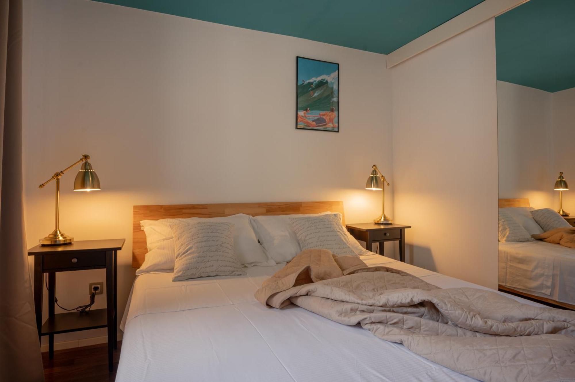 Villas Sole Bol Extérieur photo