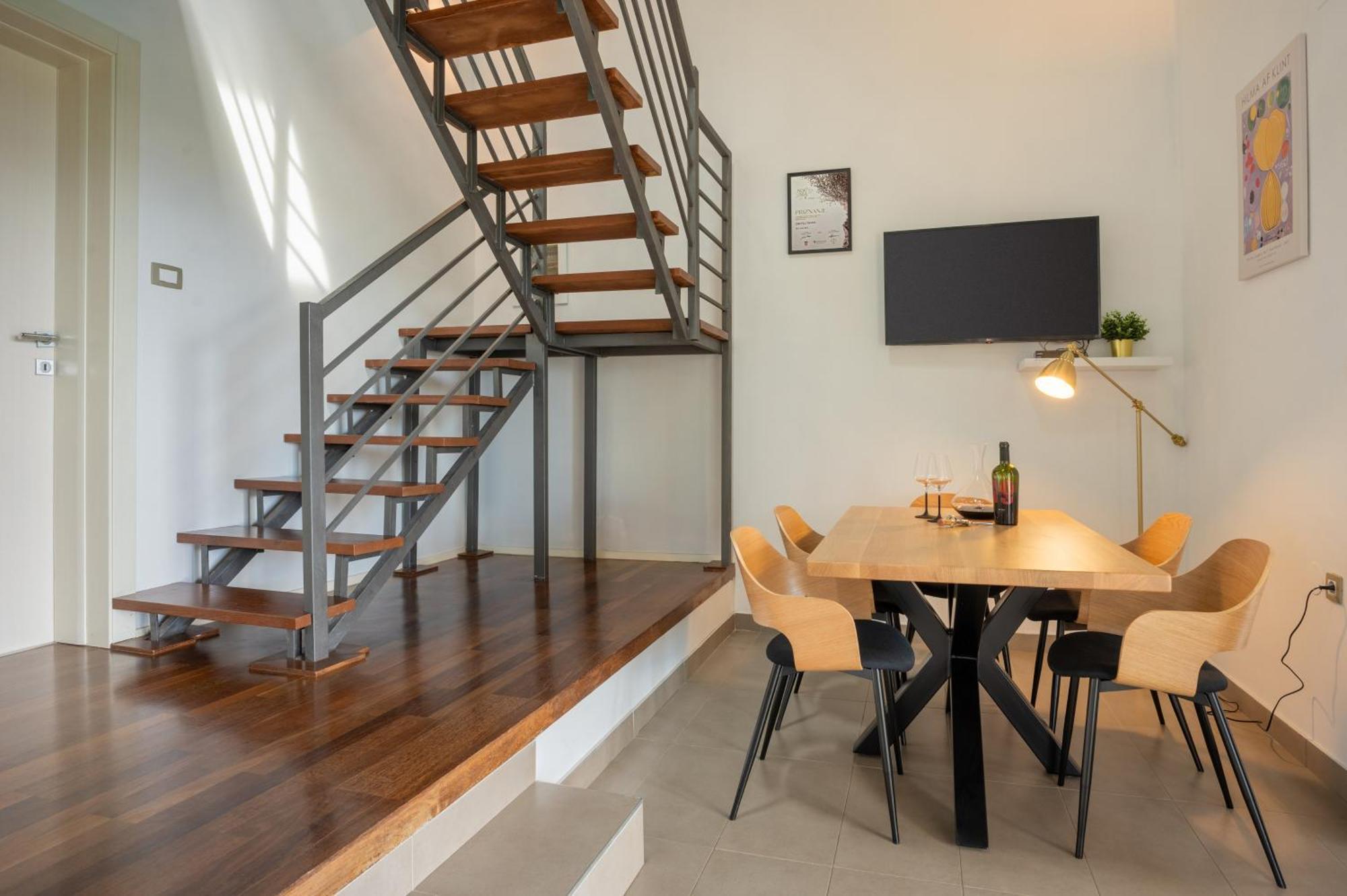Villas Sole Bol Extérieur photo