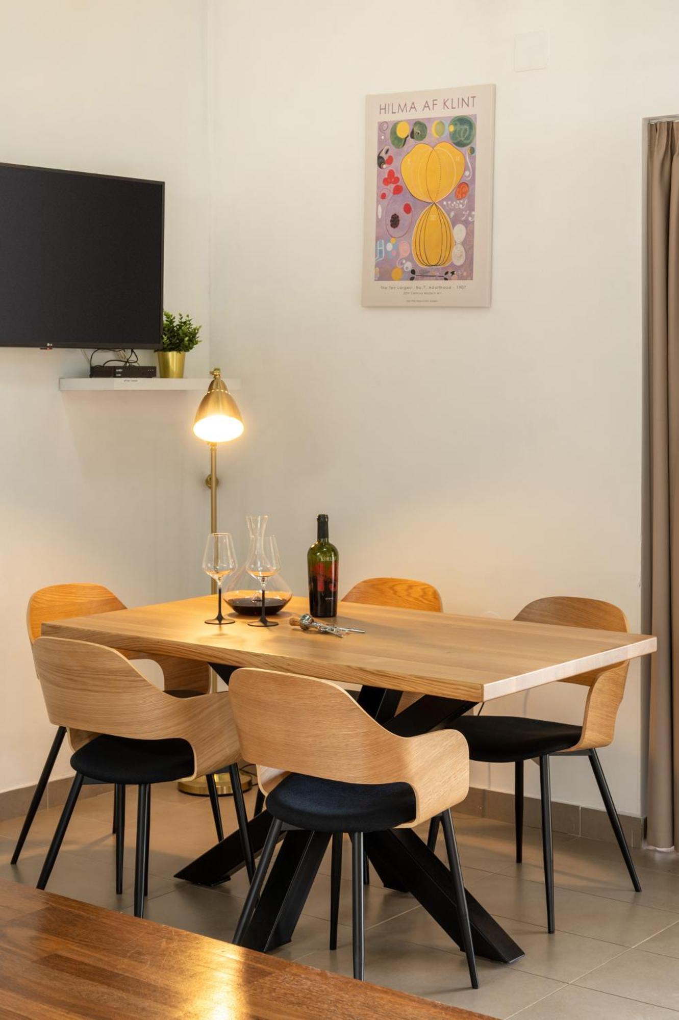 Villas Sole Bol Extérieur photo