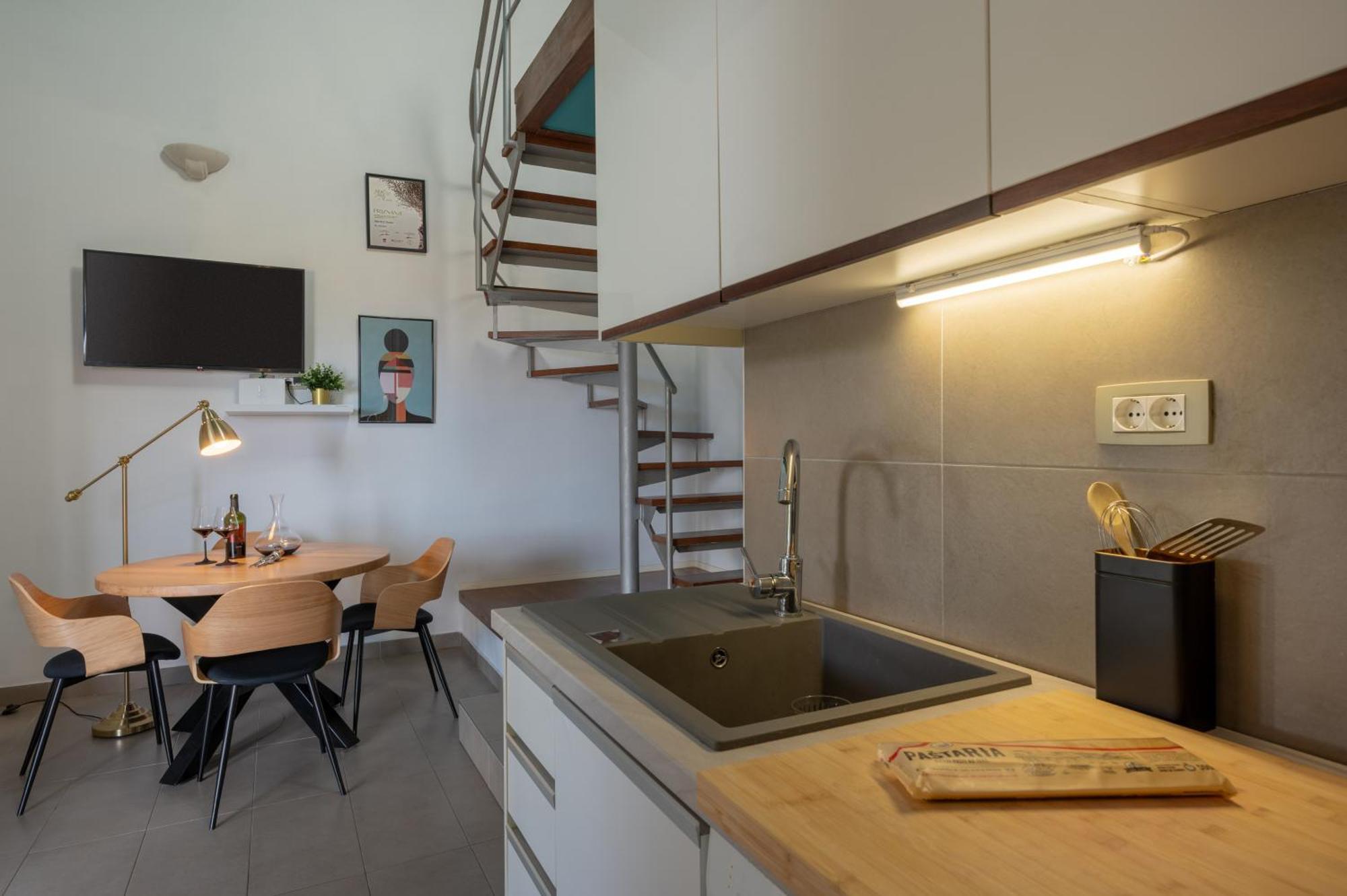 Villas Sole Bol Extérieur photo