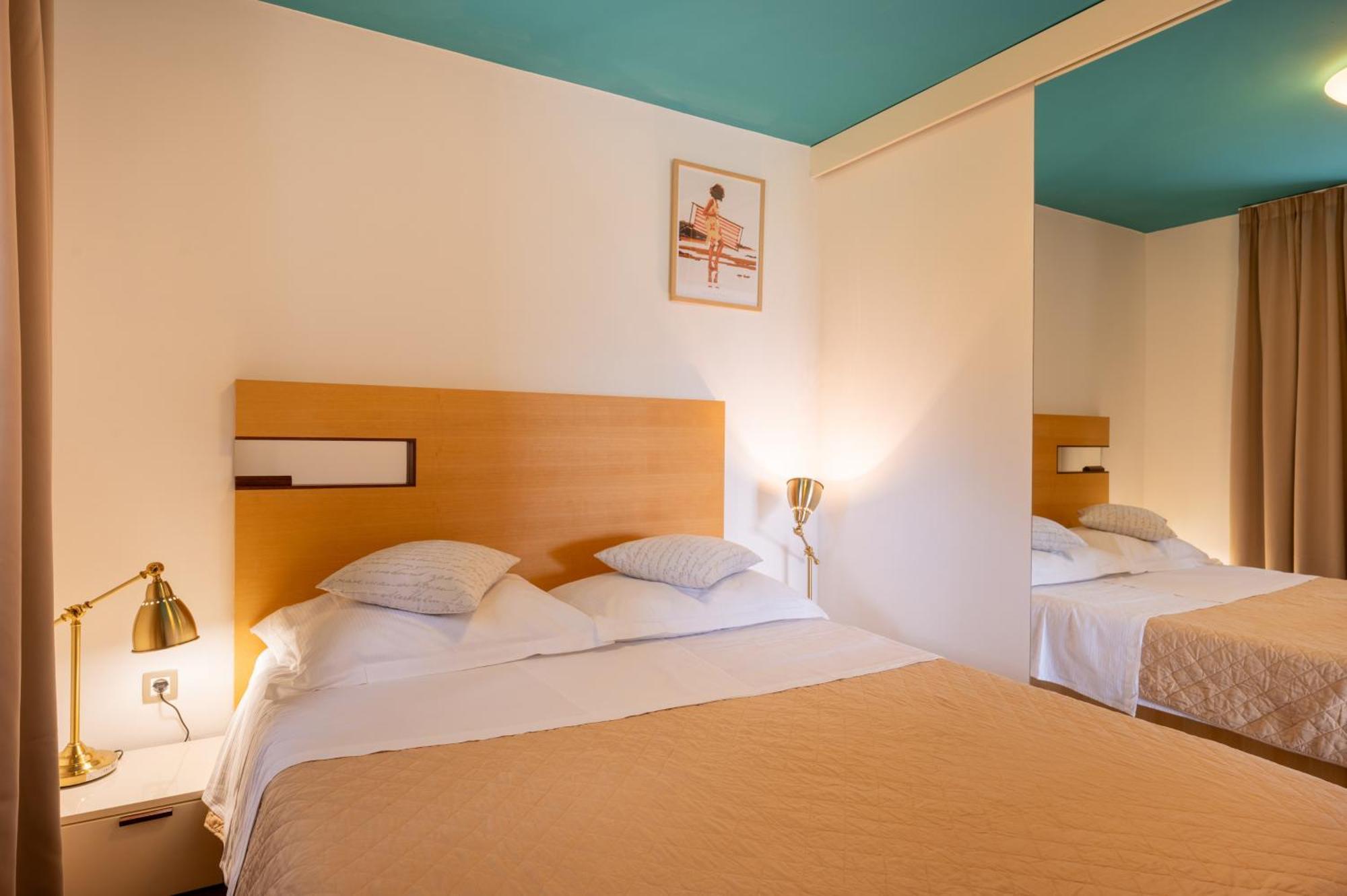 Villas Sole Bol Extérieur photo