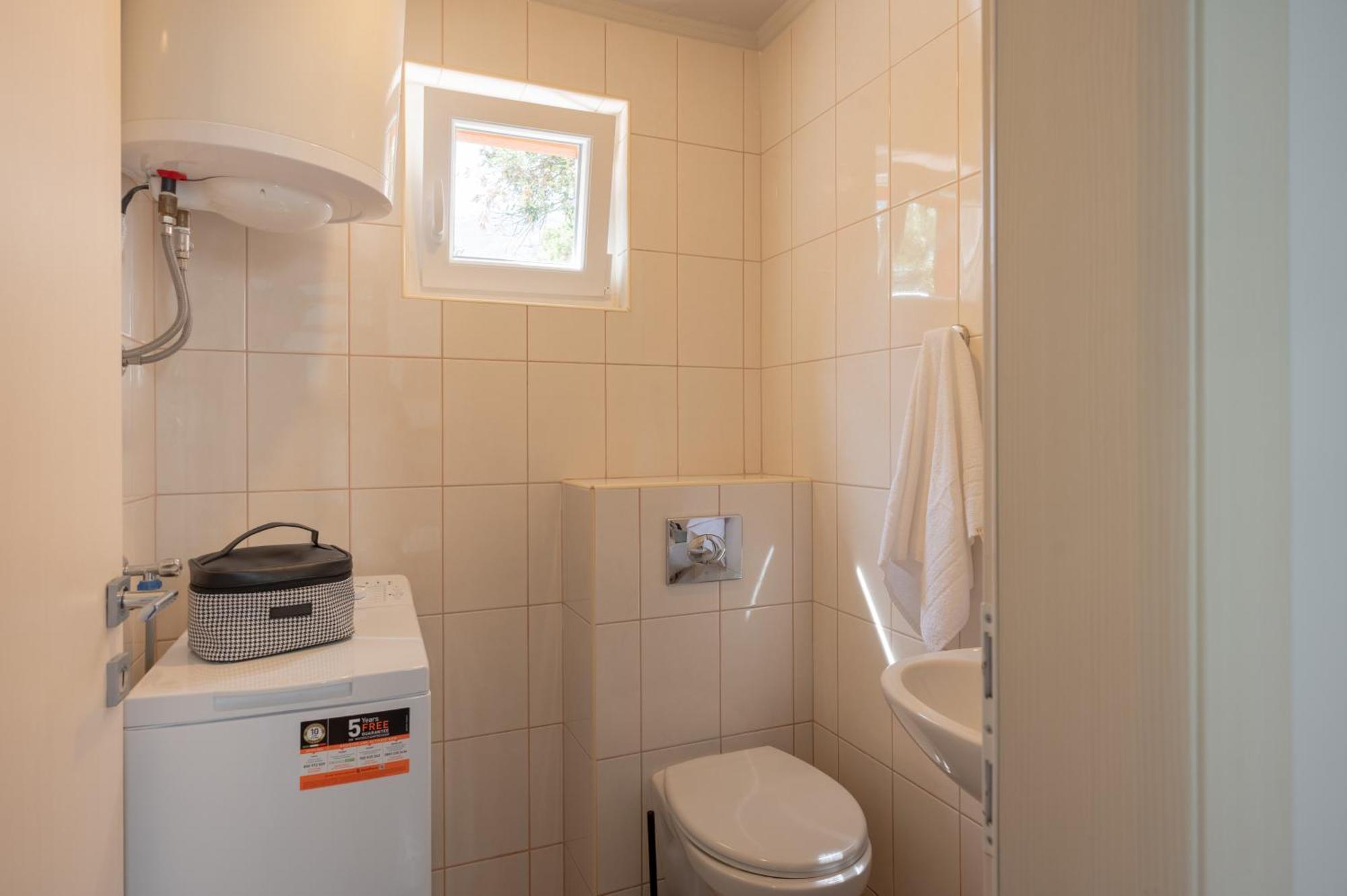 Villas Sole Bol Extérieur photo