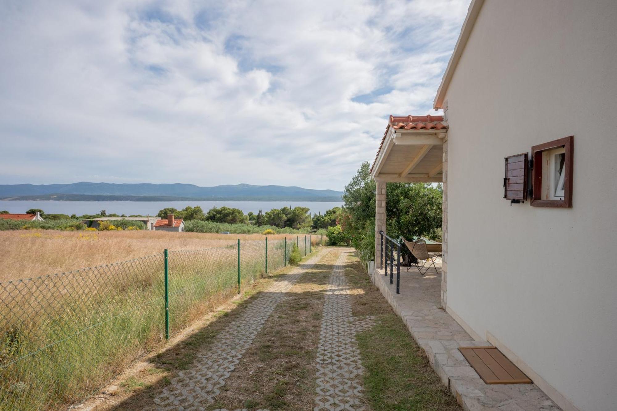 Villas Sole Bol Extérieur photo