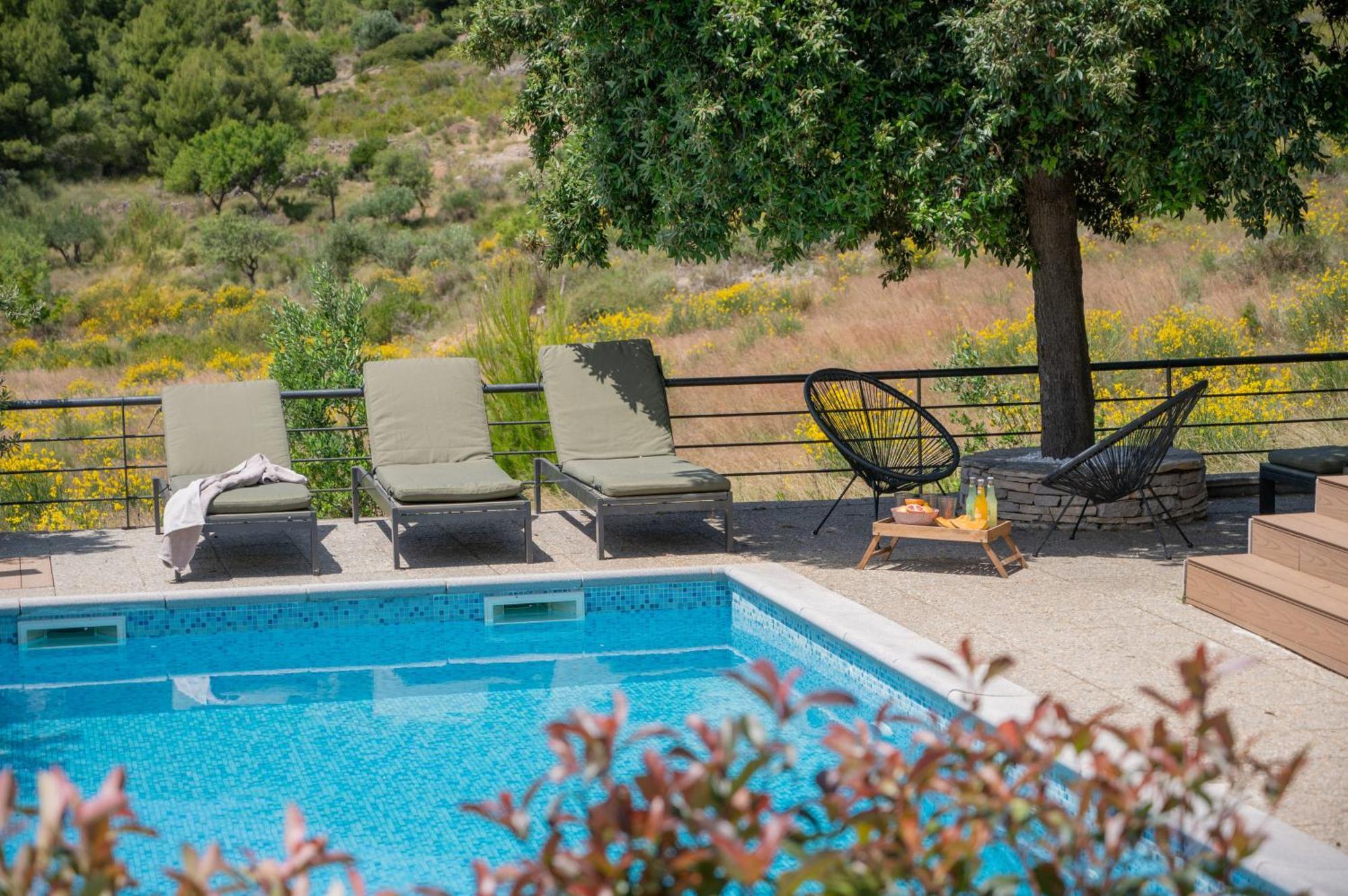 Villas Sole Bol Extérieur photo