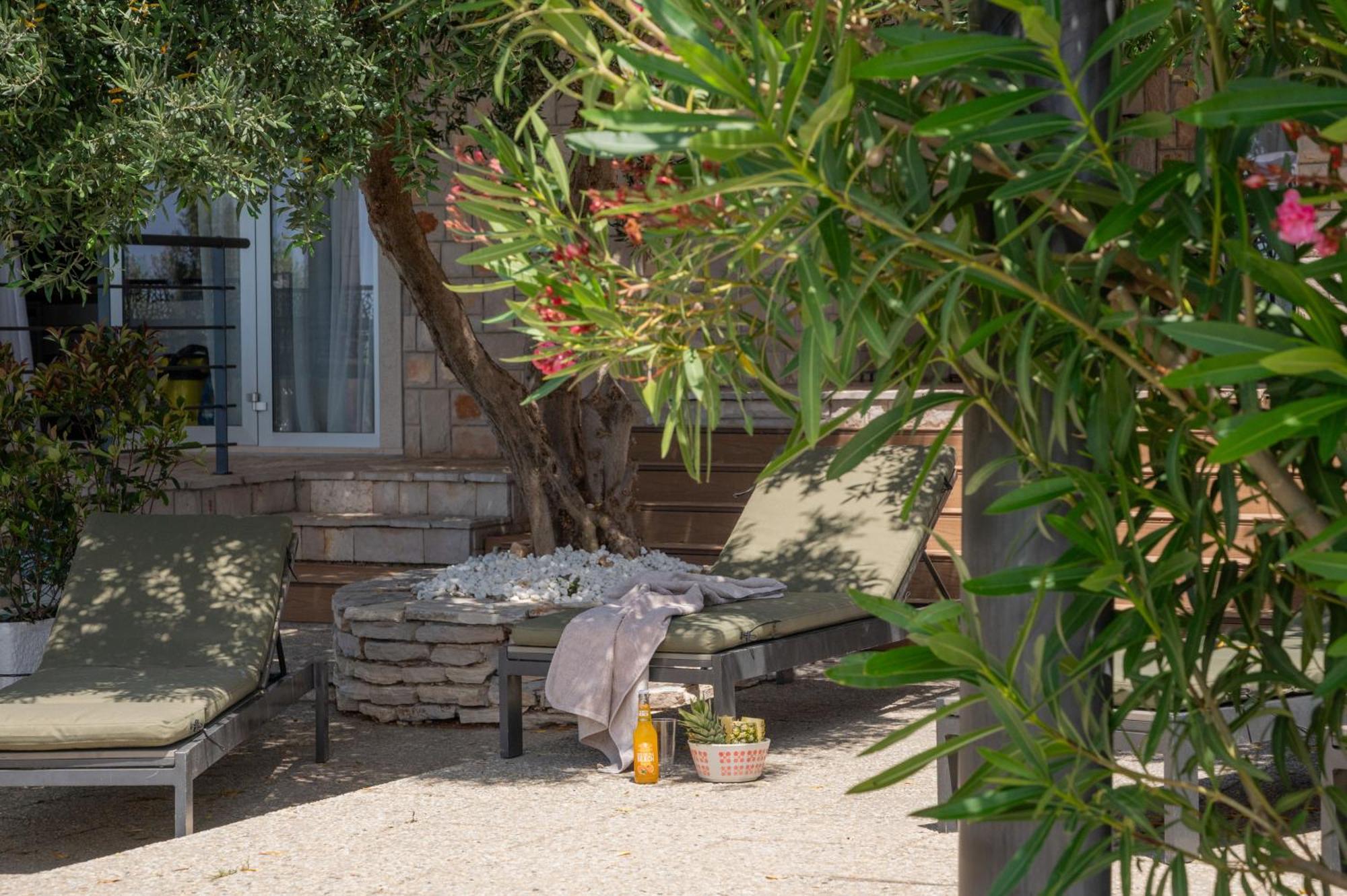 Villas Sole Bol Extérieur photo