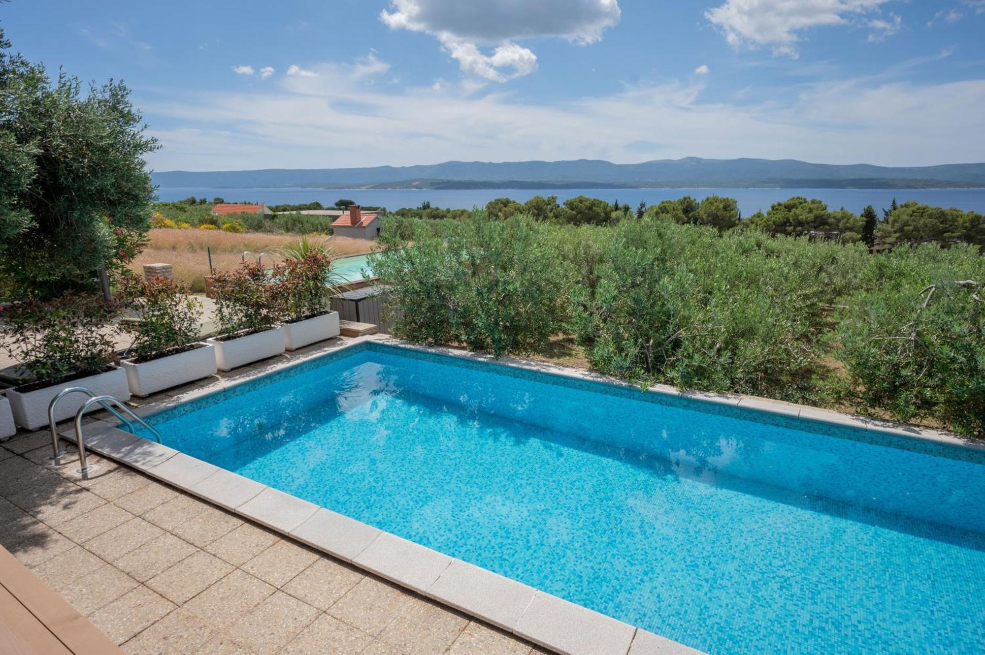 Villas Sole Bol Extérieur photo