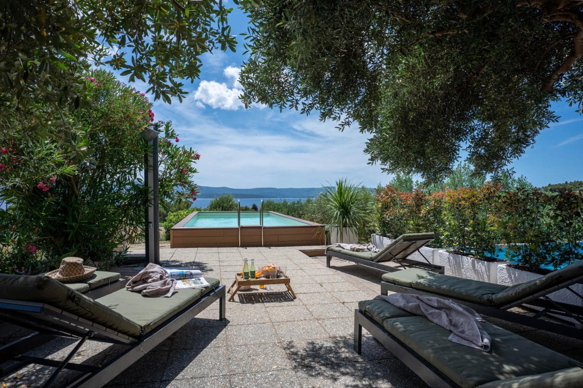 Villas Sole Bol Extérieur photo