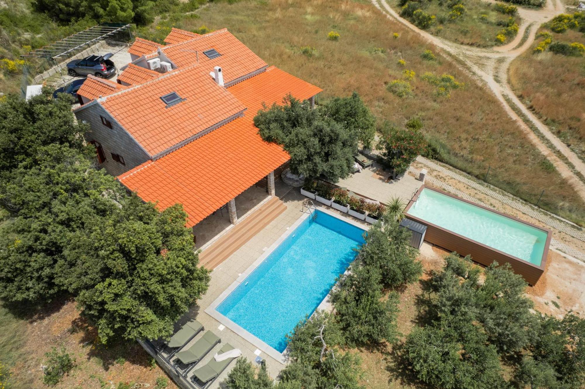 Villas Sole Bol Extérieur photo